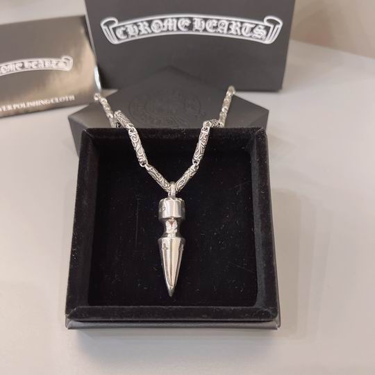 Chrome Hearts necklace 11lyh197